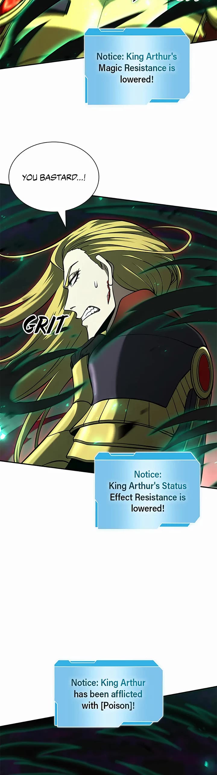 I Returned as an FFF-Class Witch Doctor chapter 104 page 44