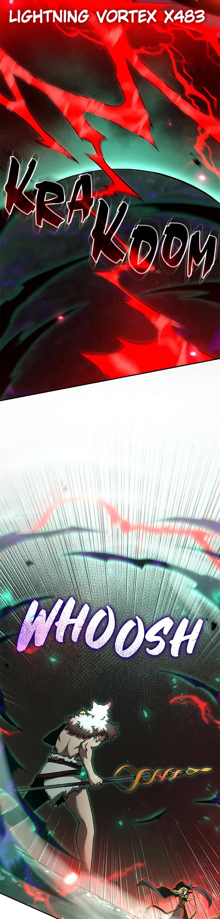 I Returned as an FFF-Class Witch Doctor chapter 104 page 46