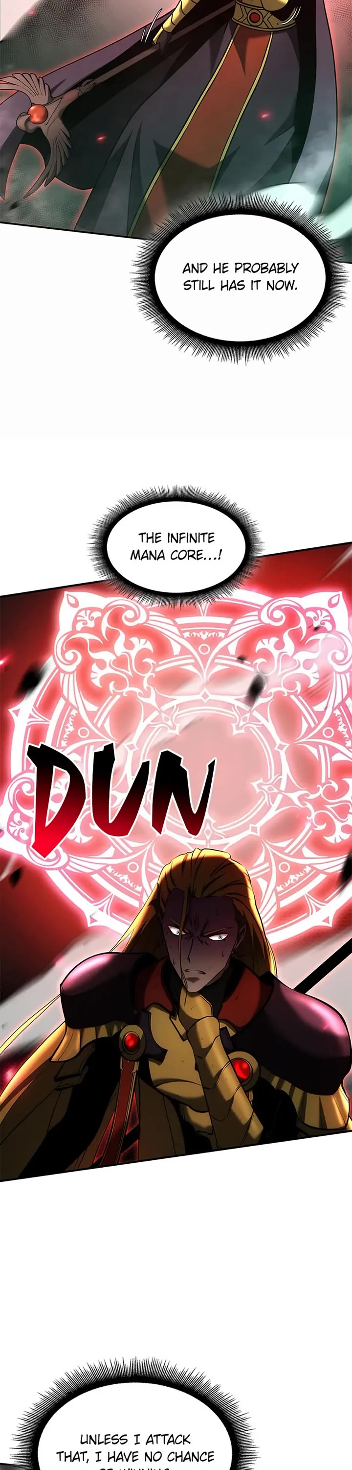 I Returned as an FFF-Class Witch Doctor chapter 104 page 48