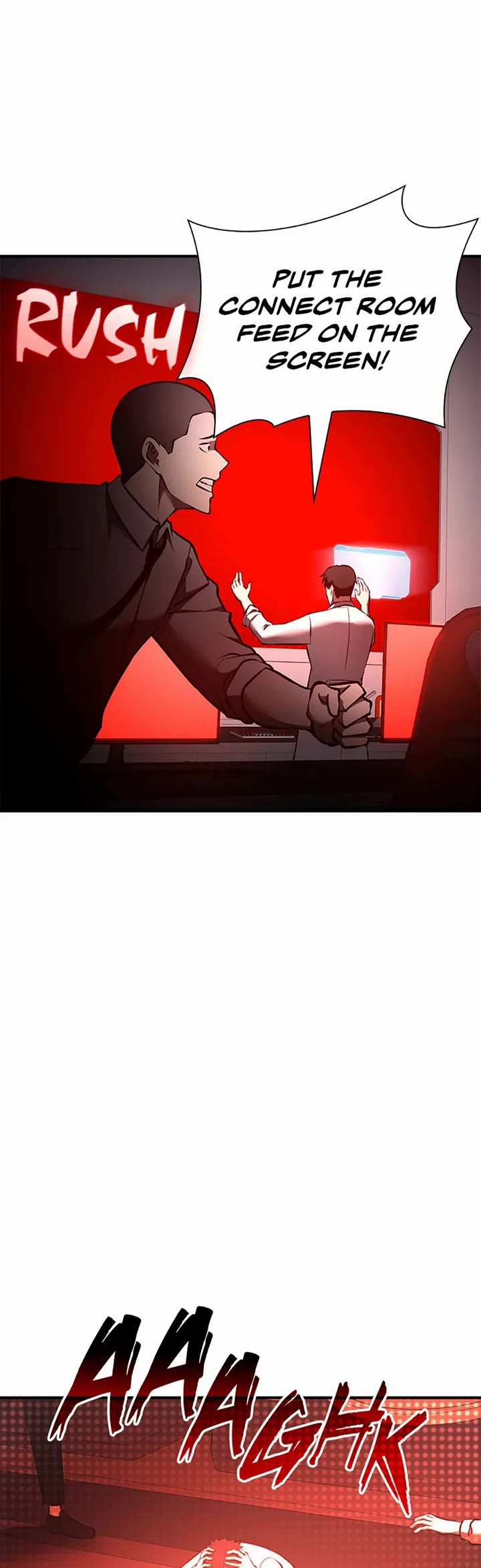 I Returned as an FFF-Class Witch Doctor chapter 104 page 5