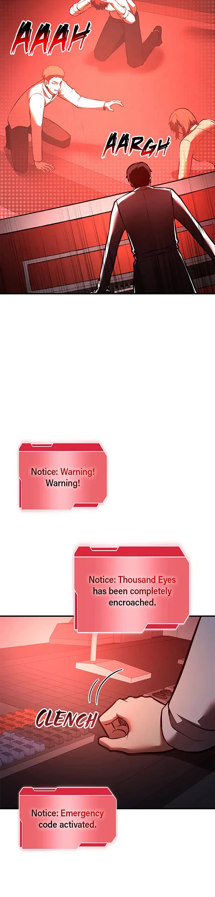 I Returned as an FFF-Class Witch Doctor chapter 104 page 6