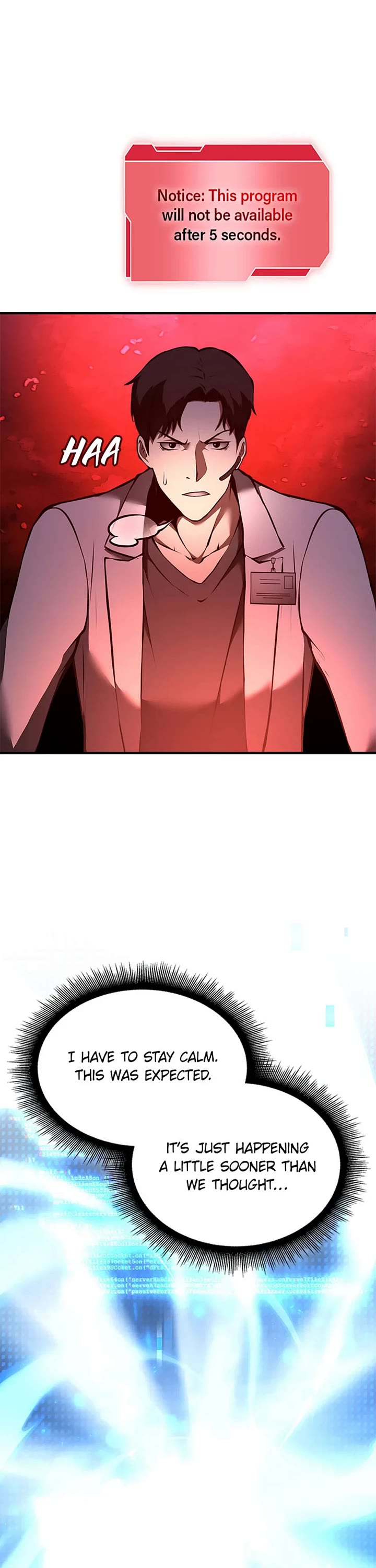 I Returned as an FFF-Class Witch Doctor chapter 104 page 7