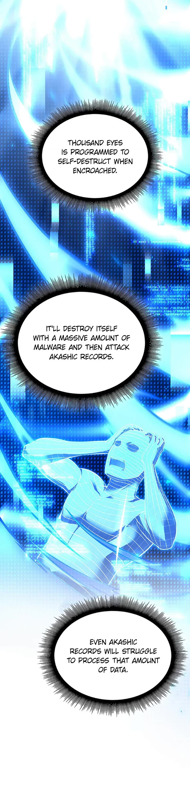 I Returned as an FFF-Class Witch Doctor chapter 104 page 8