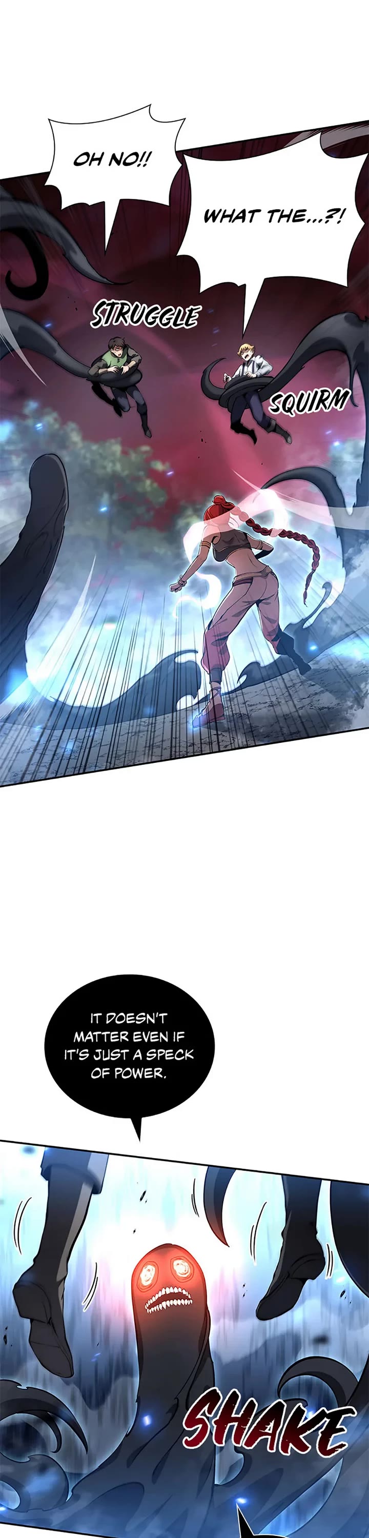 I Returned as an FFF-Class Witch Doctor chapter 105 page 13