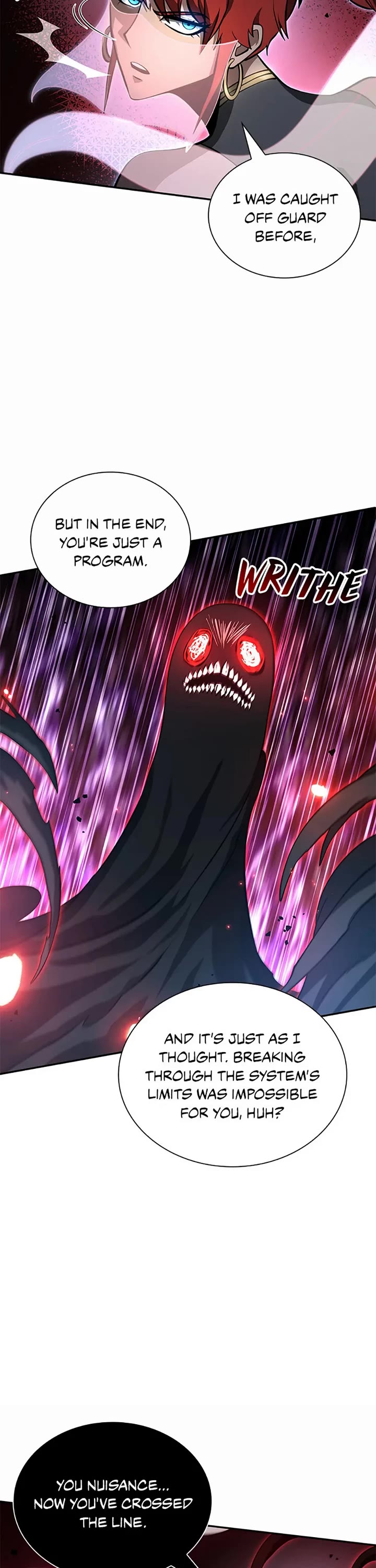 I Returned as an FFF-Class Witch Doctor chapter 105 page 16