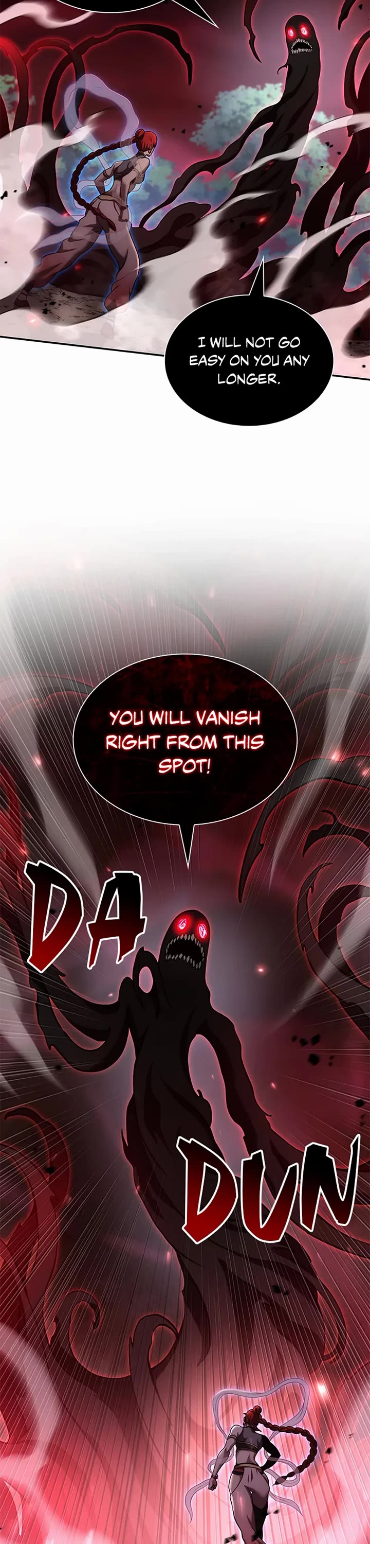 I Returned as an FFF-Class Witch Doctor chapter 105 page 17