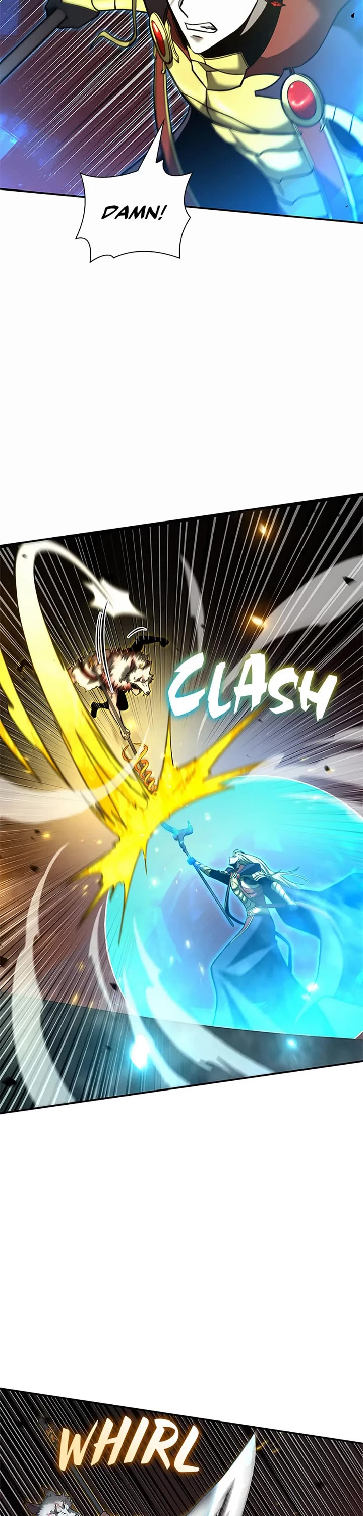 I Returned as an FFF-Class Witch Doctor chapter 105 page 21