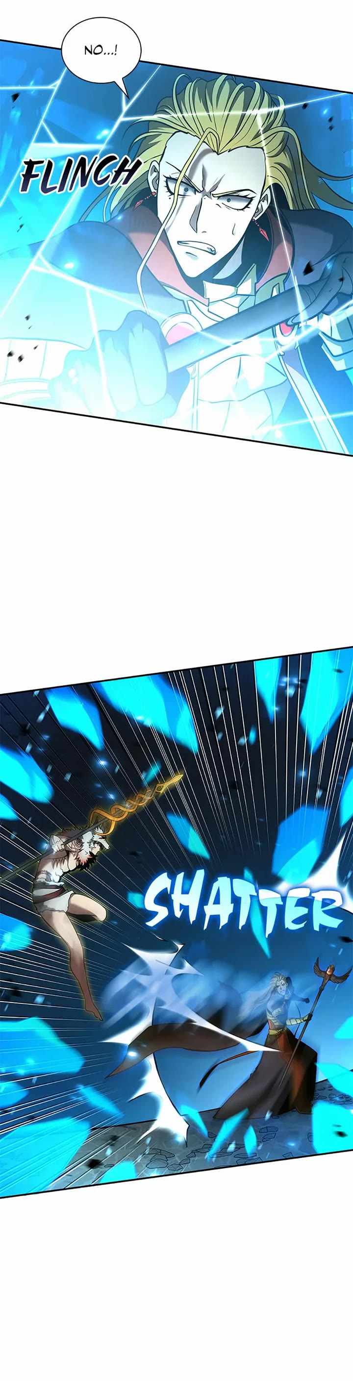 I Returned as an FFF-Class Witch Doctor chapter 105 page 24