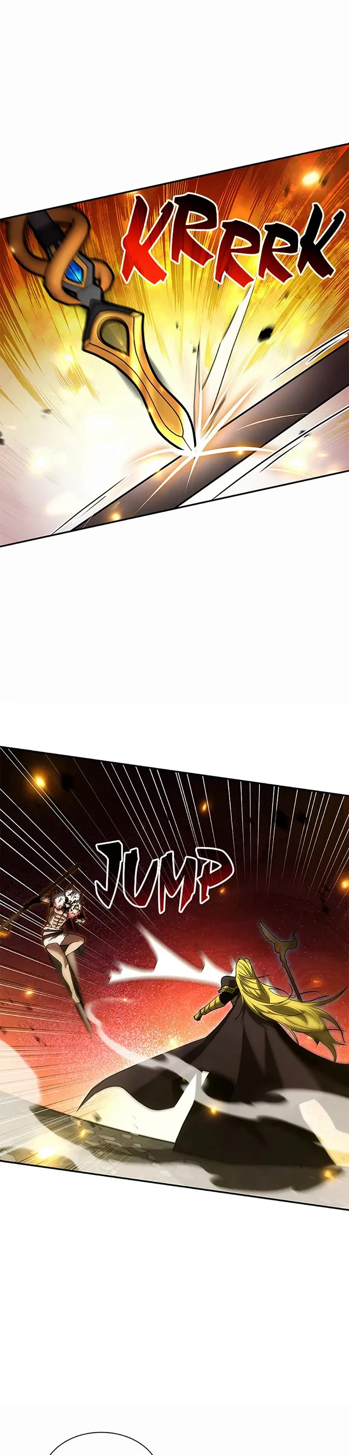 I Returned as an FFF-Class Witch Doctor chapter 105 page 26