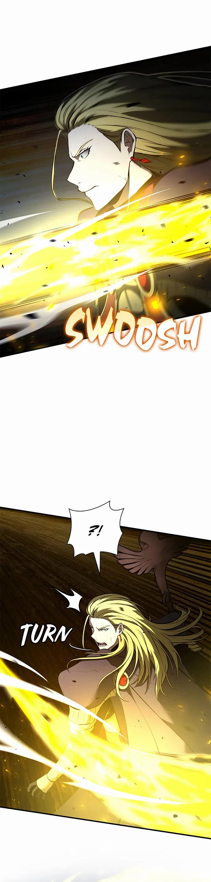 I Returned as an FFF-Class Witch Doctor chapter 105 page 28