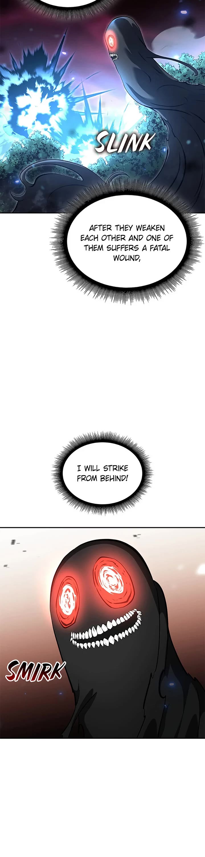 I Returned as an FFF-Class Witch Doctor chapter 105 page 3