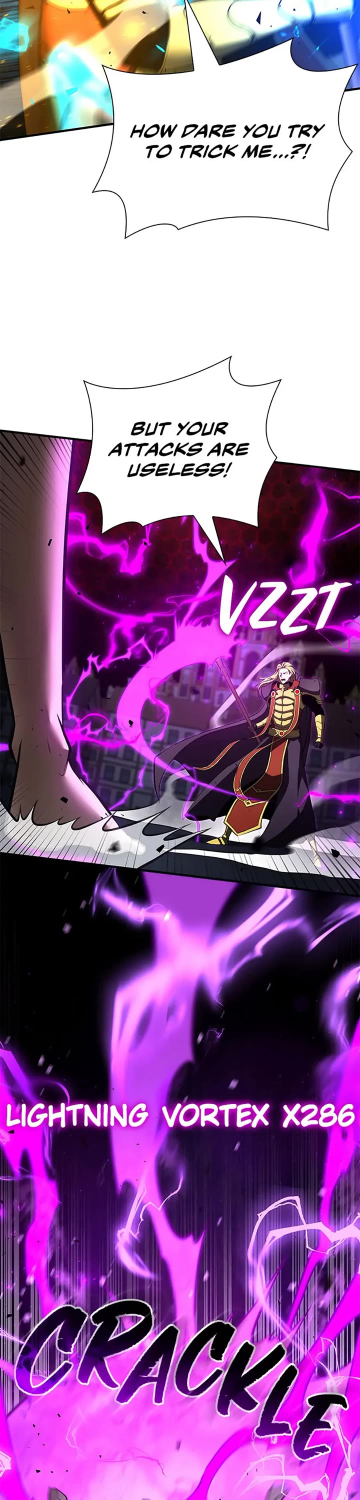 I Returned as an FFF-Class Witch Doctor chapter 105 page 31