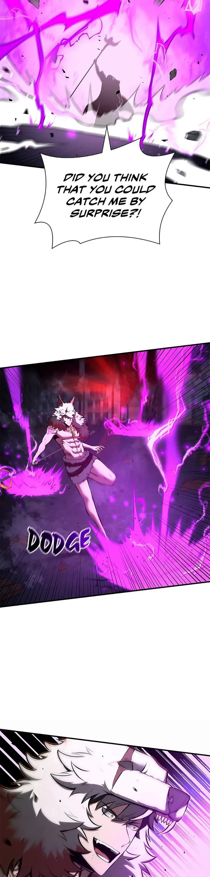 I Returned as an FFF-Class Witch Doctor chapter 105 page 32