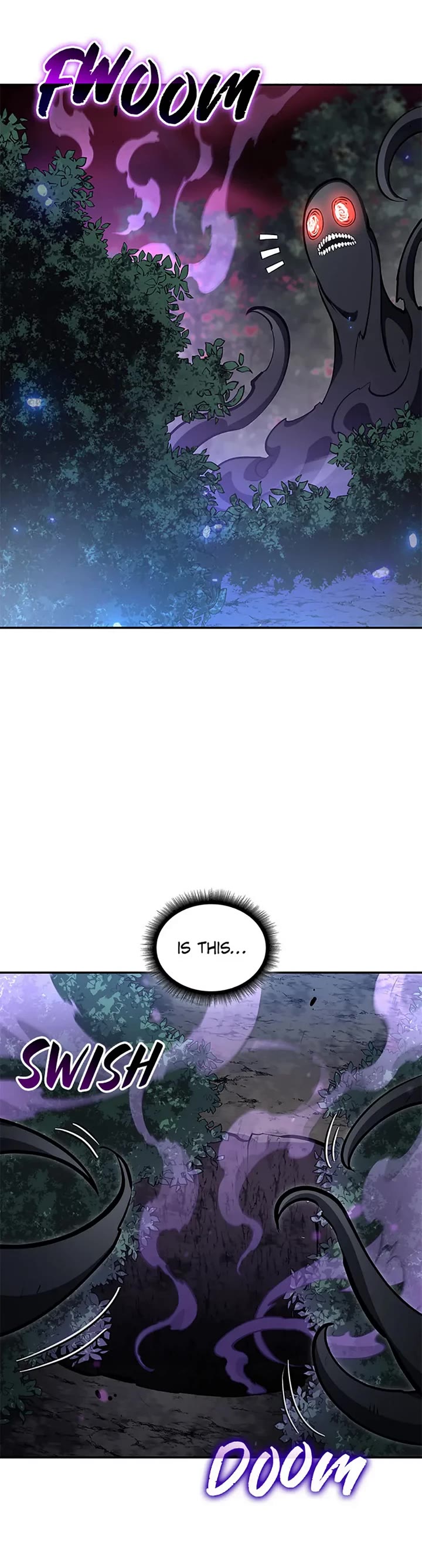 I Returned as an FFF-Class Witch Doctor chapter 105 page 4