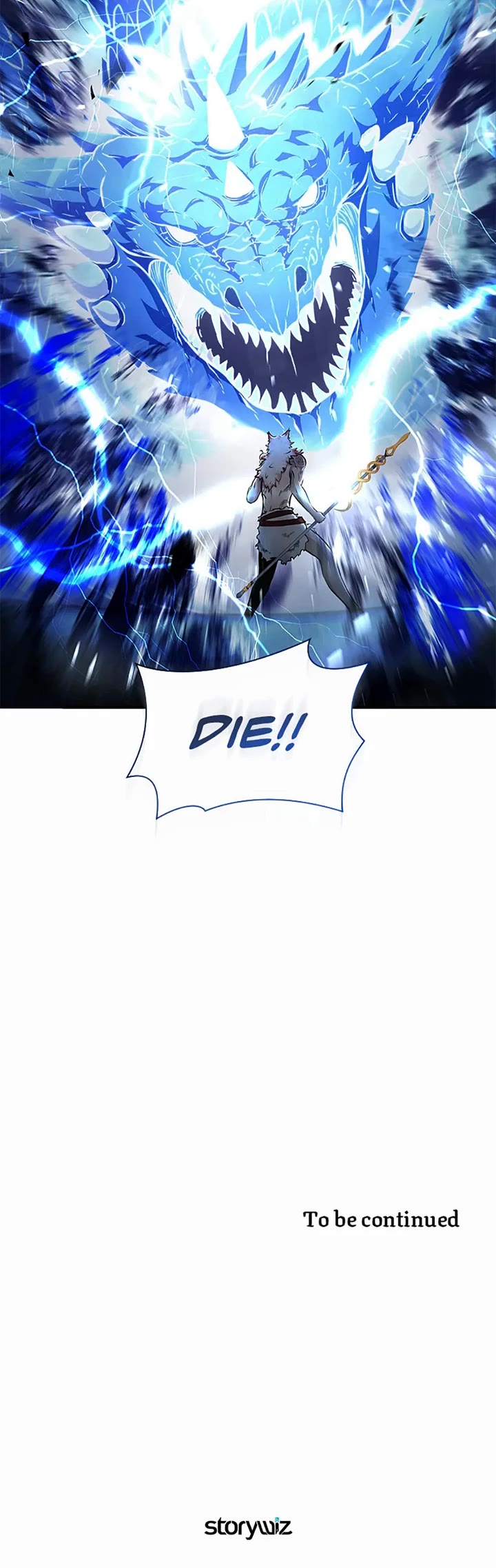 I Returned as an FFF-Class Witch Doctor chapter 105 page 43