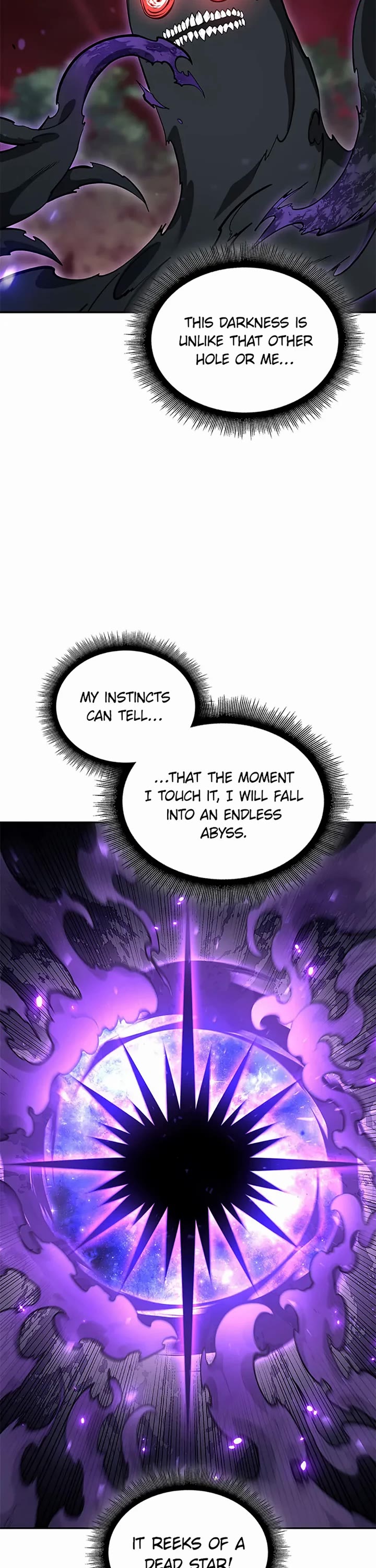 I Returned as an FFF-Class Witch Doctor chapter 105 page 7