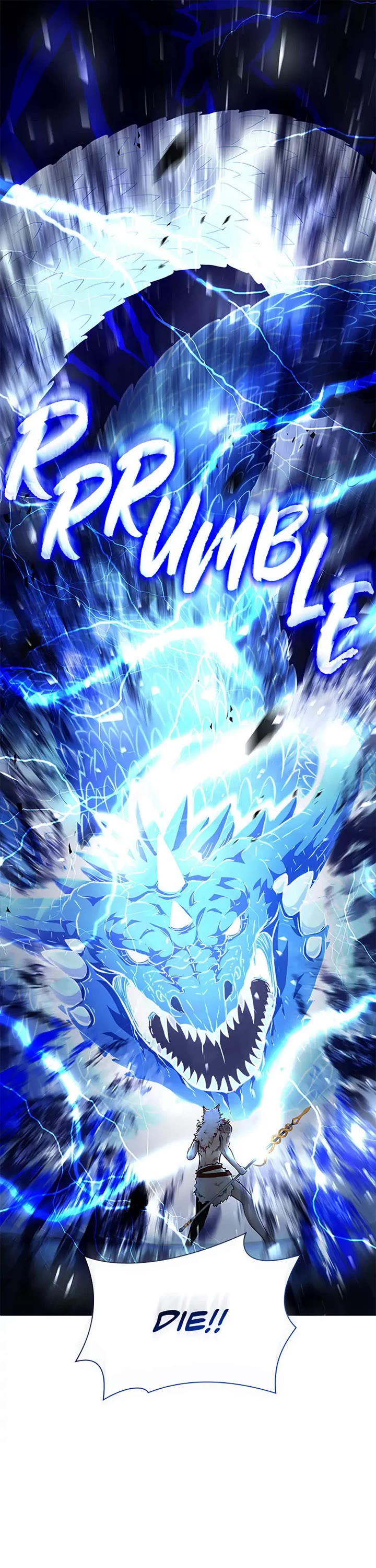 I Returned as an FFF-Class Witch Doctor chapter 106 page 1