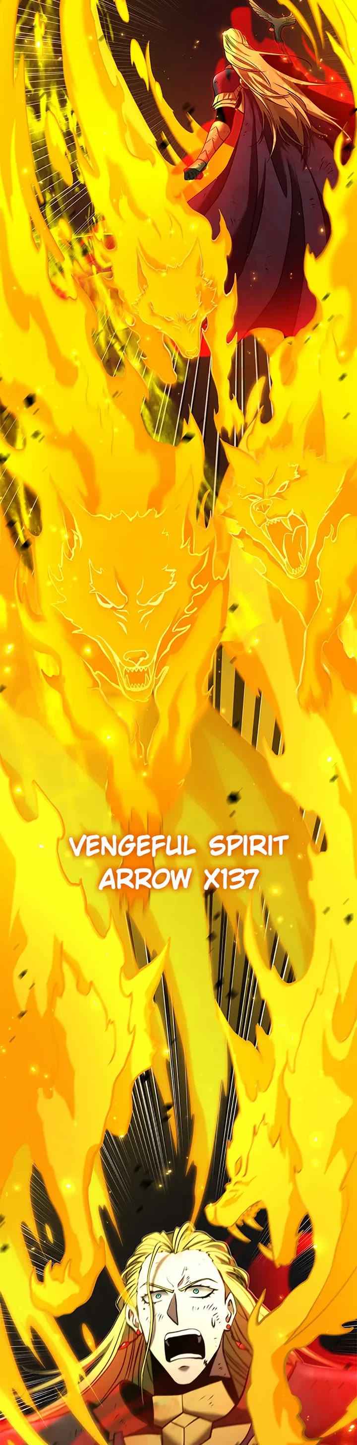 I Returned as an FFF-Class Witch Doctor chapter 106 page 10