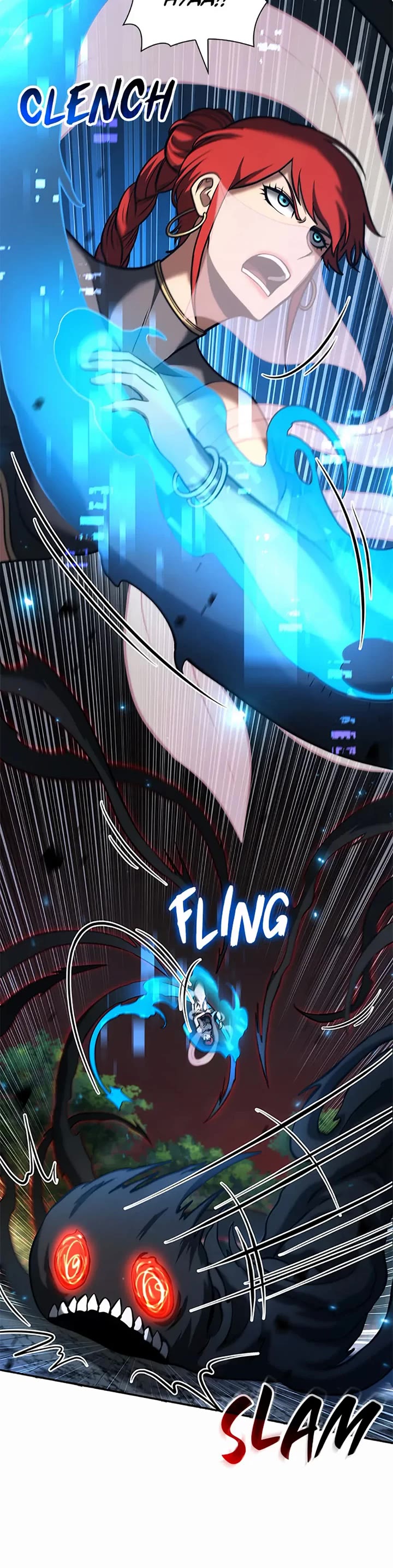 I Returned as an FFF-Class Witch Doctor chapter 106 page 14