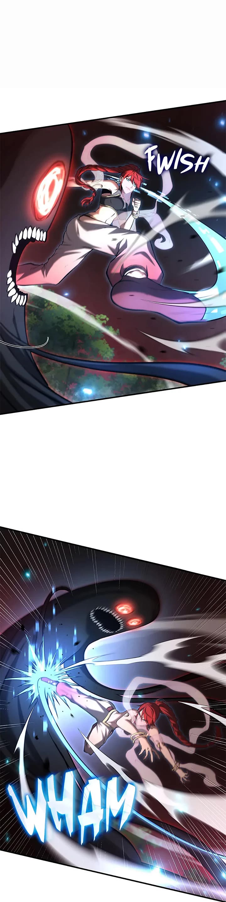 I Returned as an FFF-Class Witch Doctor chapter 106 page 15