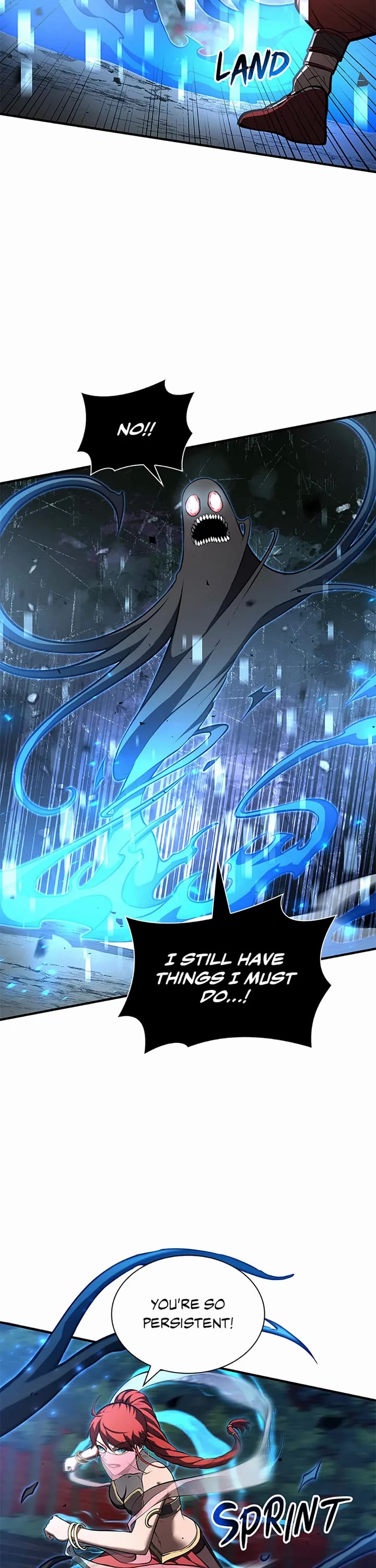 I Returned as an FFF-Class Witch Doctor chapter 106 page 18