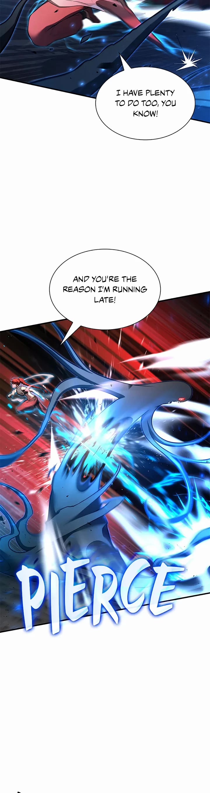 I Returned as an FFF-Class Witch Doctor chapter 106 page 19