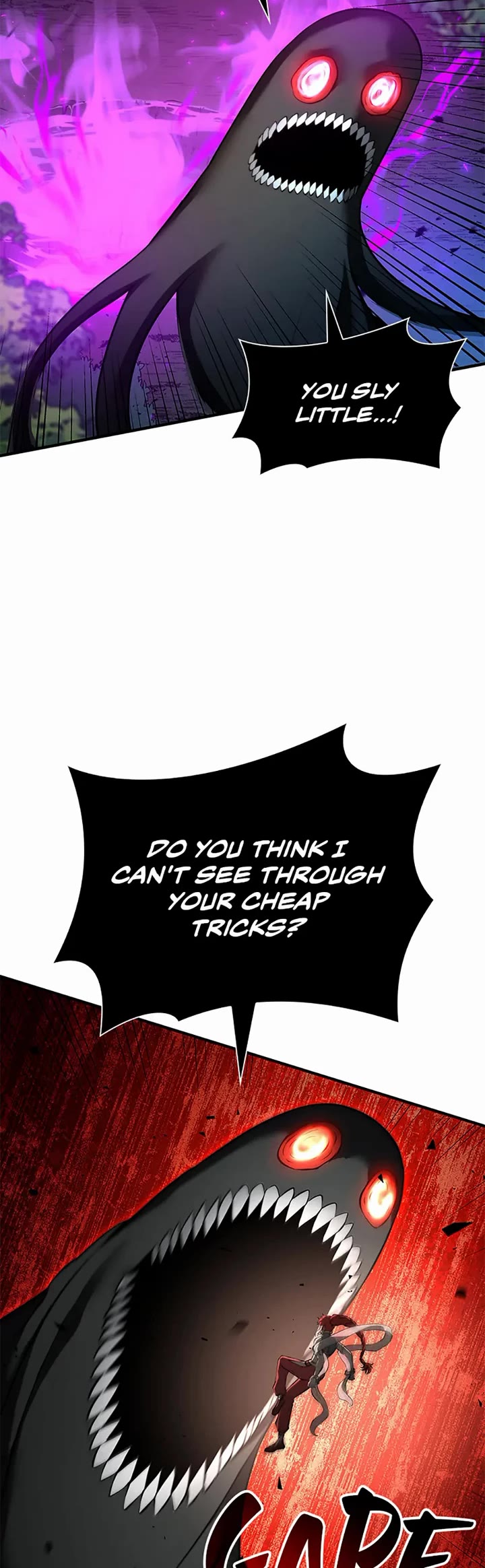 I Returned as an FFF-Class Witch Doctor chapter 106 page 24