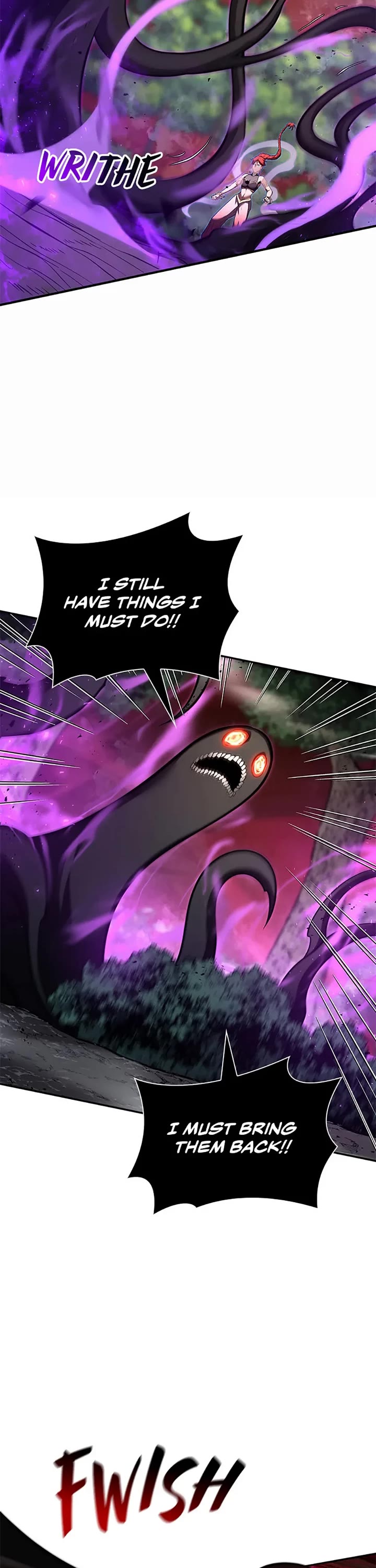 I Returned as an FFF-Class Witch Doctor chapter 106 page 28