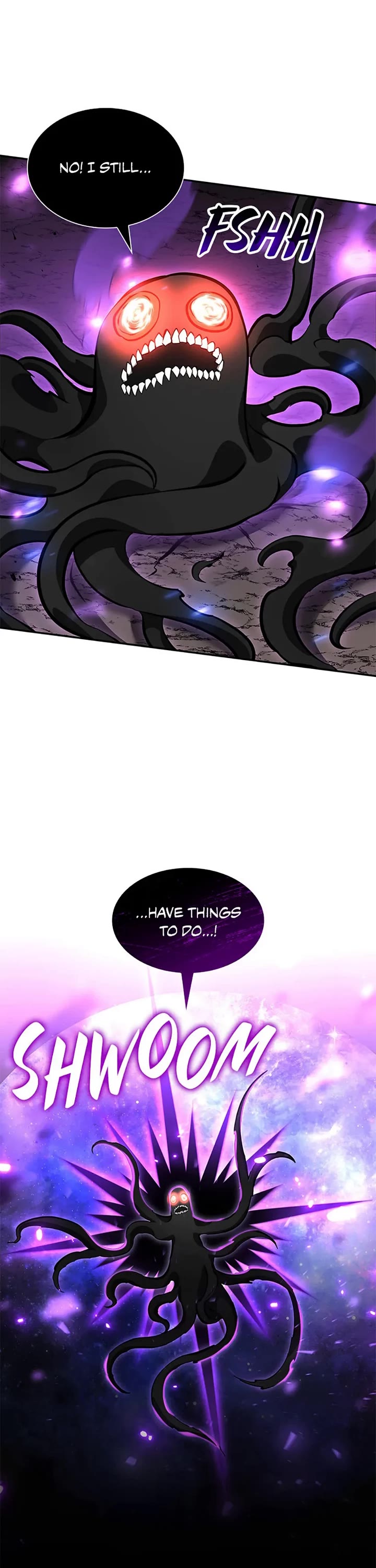 I Returned as an FFF-Class Witch Doctor chapter 106 page 33