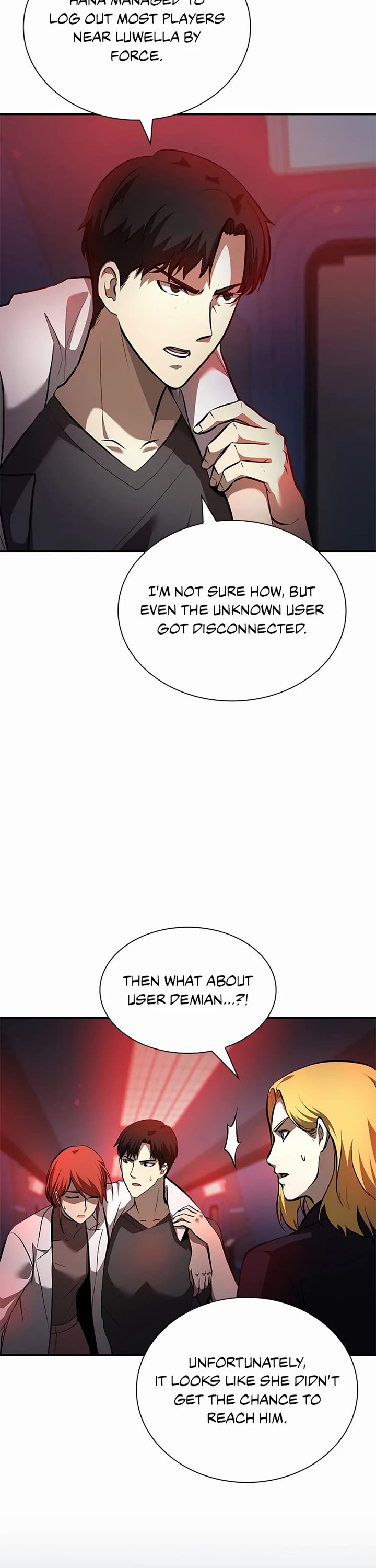 I Returned as an FFF-Class Witch Doctor chapter 106 page 38