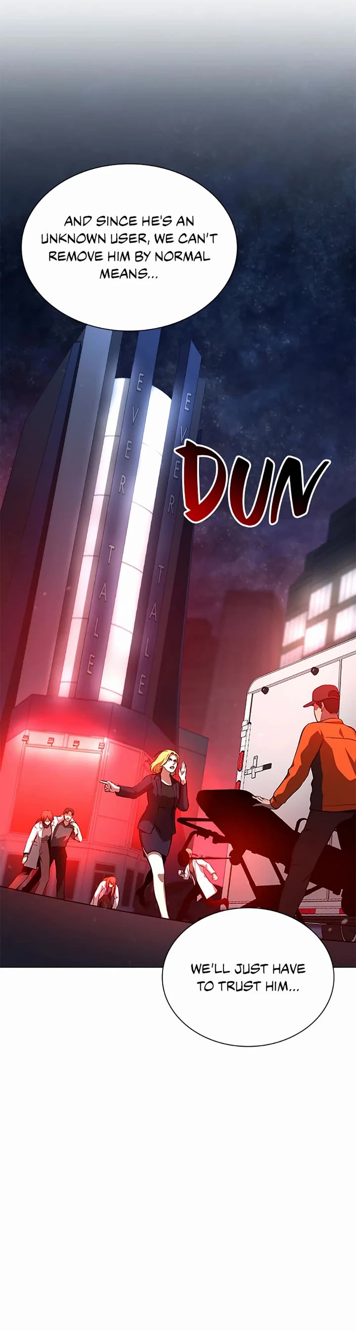 I Returned as an FFF-Class Witch Doctor chapter 106 page 39