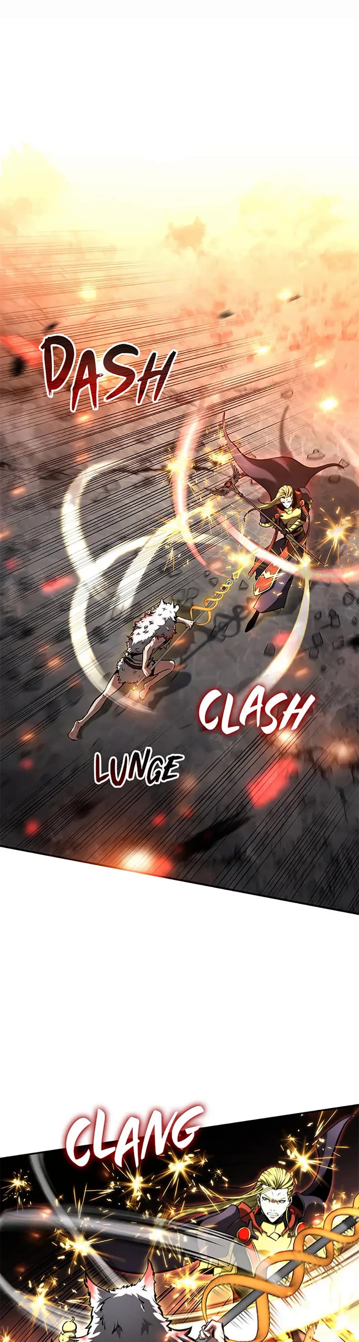 I Returned as an FFF-Class Witch Doctor chapter 106 page 40