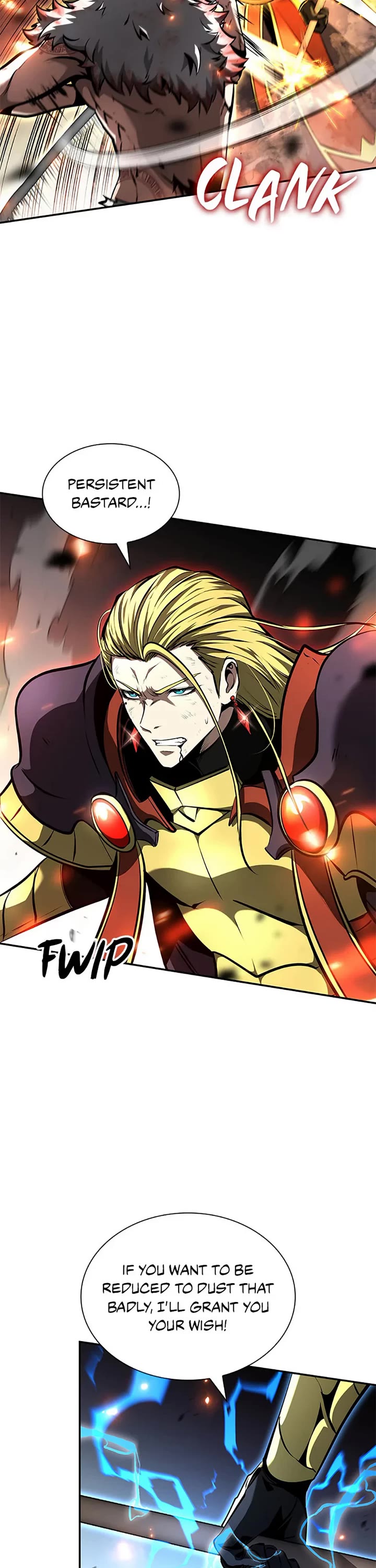 I Returned as an FFF-Class Witch Doctor chapter 106 page 41