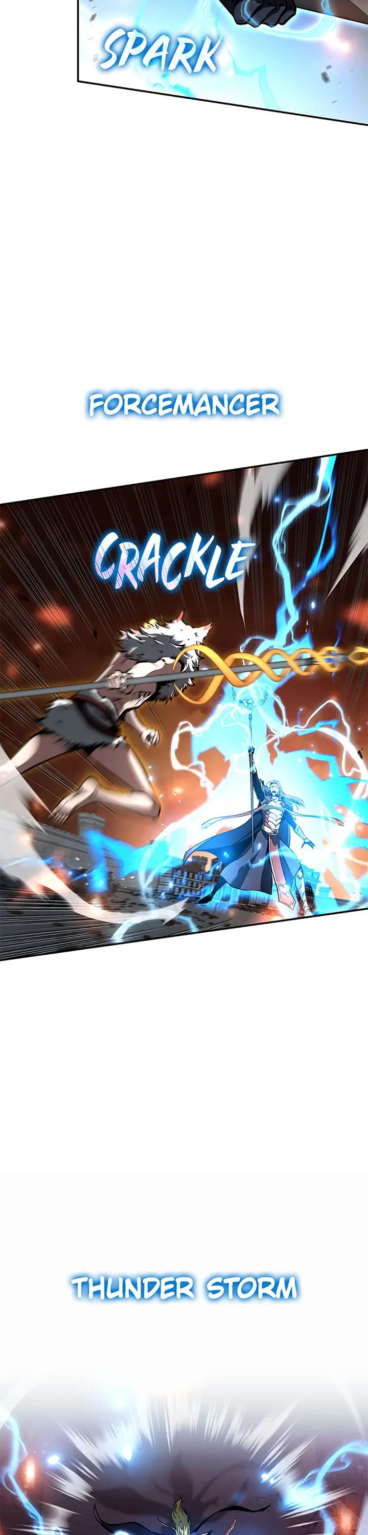 I Returned as an FFF-Class Witch Doctor chapter 106 page 42