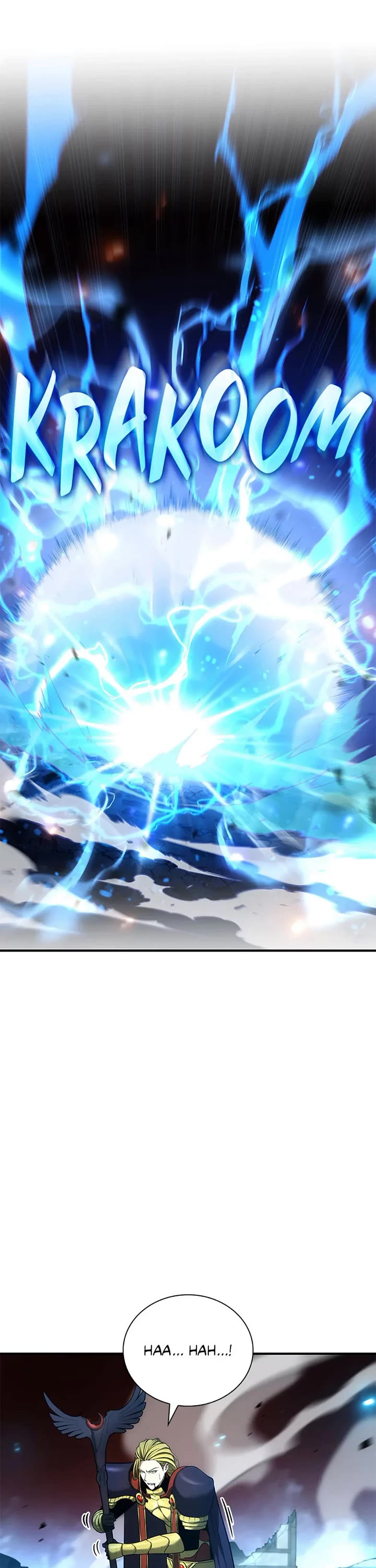 I Returned as an FFF-Class Witch Doctor chapter 107 page 1