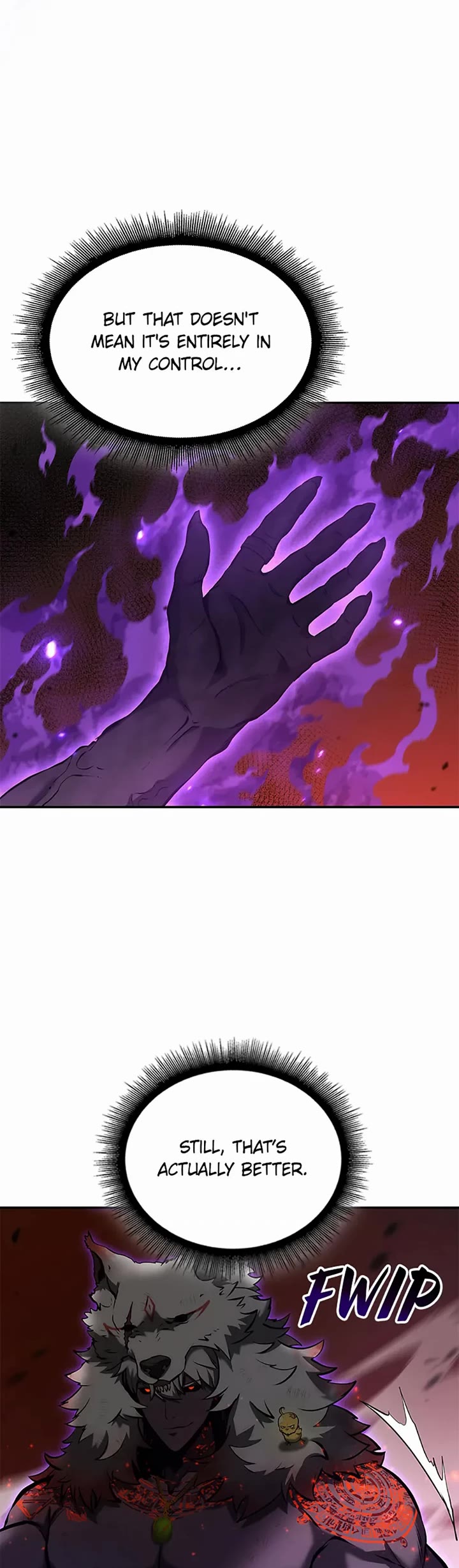 I Returned as an FFF-Class Witch Doctor chapter 107 page 14