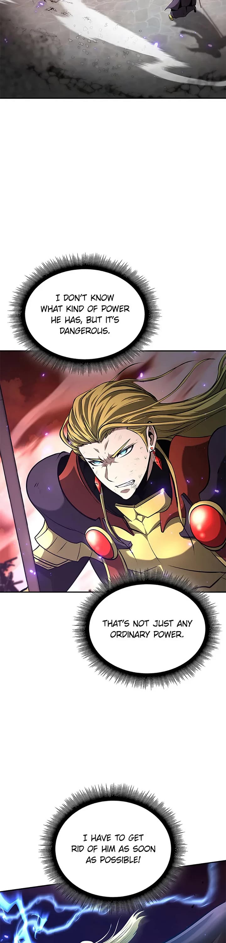 I Returned as an FFF-Class Witch Doctor chapter 107 page 17