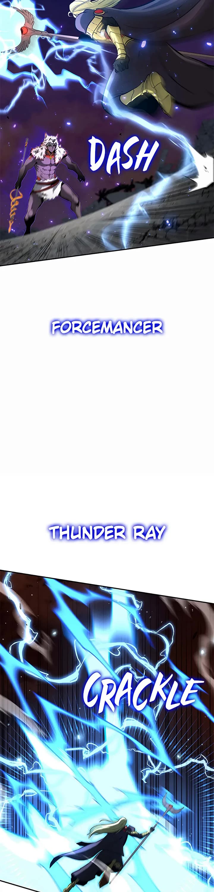 I Returned as an FFF-Class Witch Doctor chapter 107 page 18