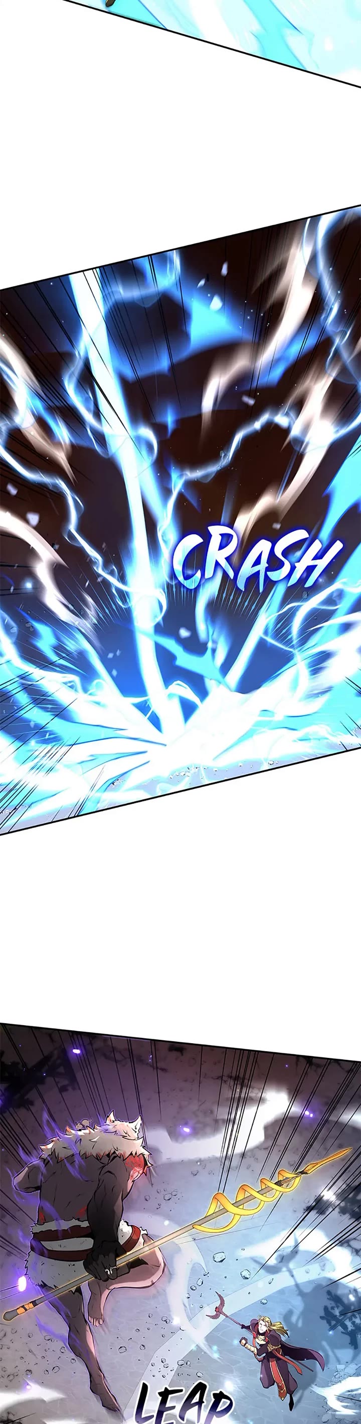 I Returned as an FFF-Class Witch Doctor chapter 107 page 19