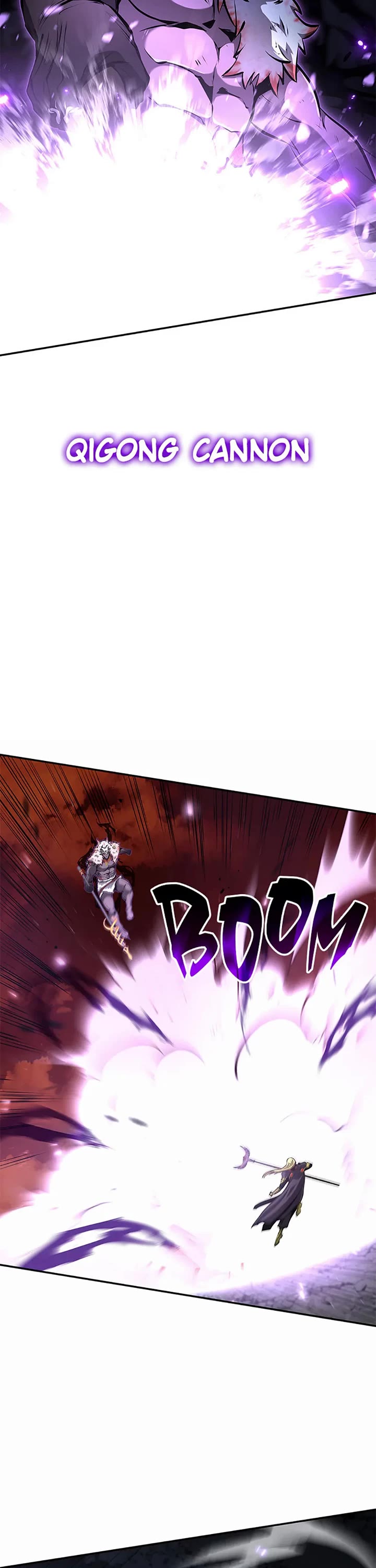 I Returned as an FFF-Class Witch Doctor chapter 107 page 21