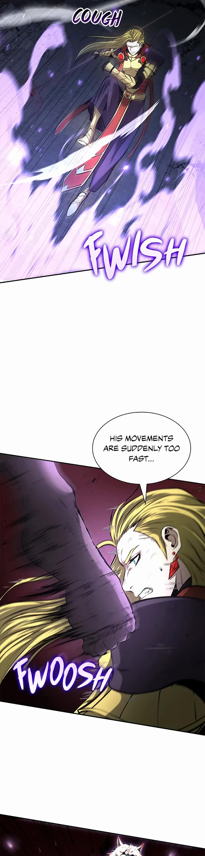 I Returned as an FFF-Class Witch Doctor chapter 107 page 22