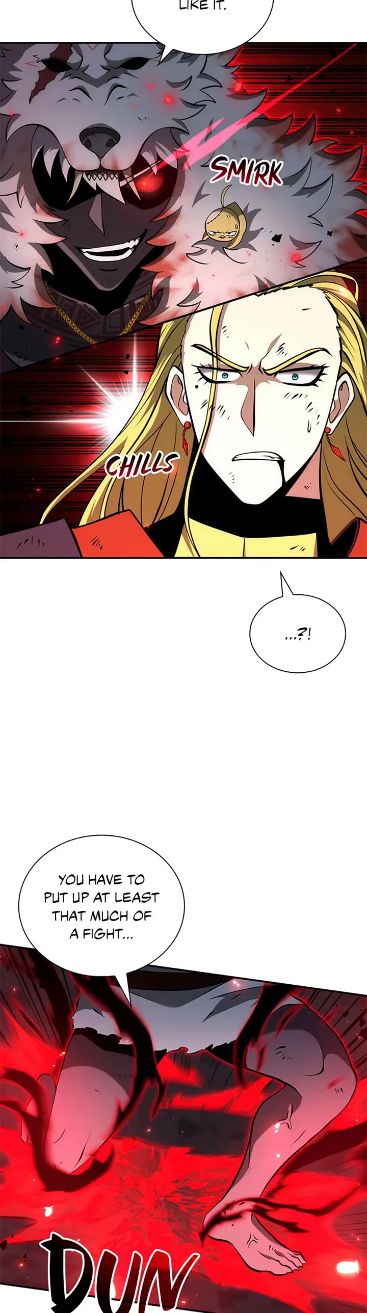 I Returned as an FFF-Class Witch Doctor chapter 107 page 30