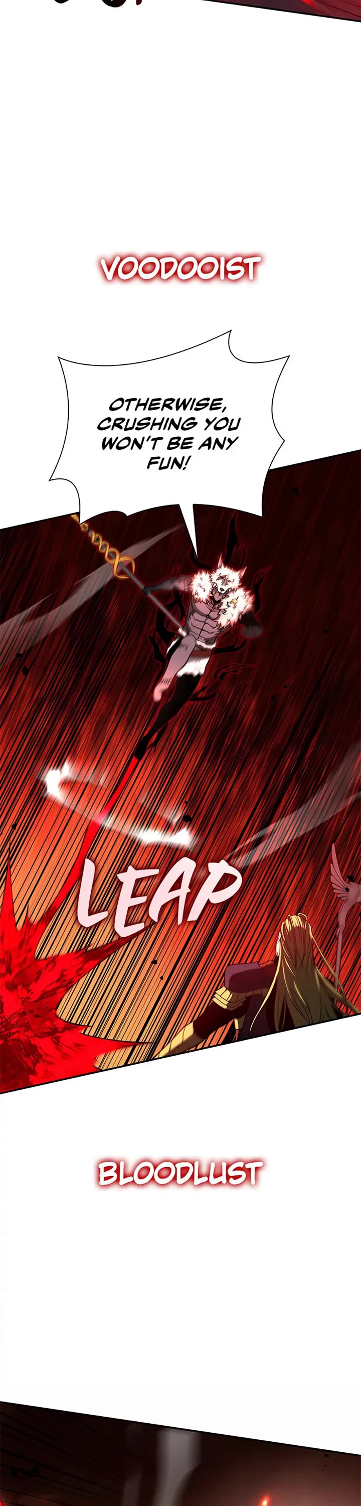 I Returned as an FFF-Class Witch Doctor chapter 107 page 31