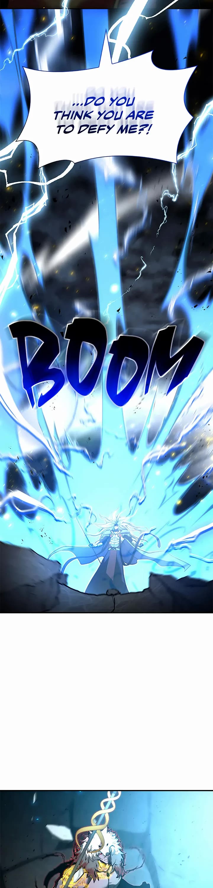 I Returned as an FFF-Class Witch Doctor chapter 107 page 42