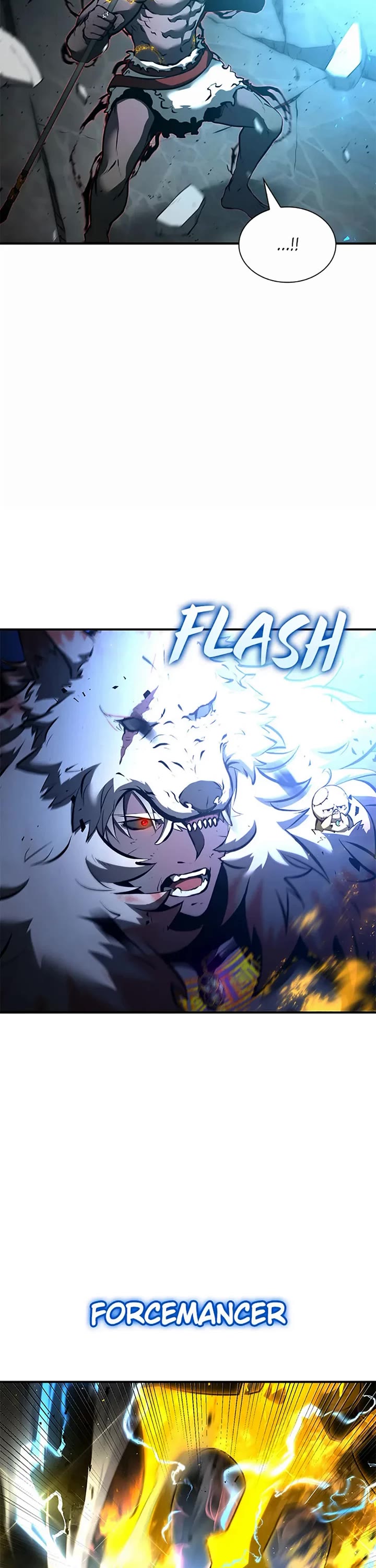 I Returned as an FFF-Class Witch Doctor chapter 107 page 43