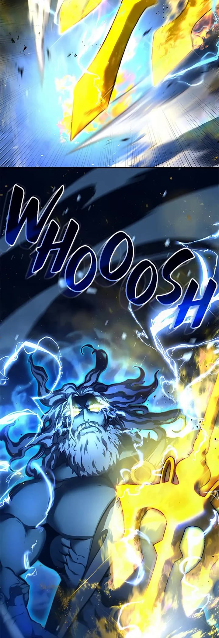 I Returned as an FFF-Class Witch Doctor chapter 107 page 44