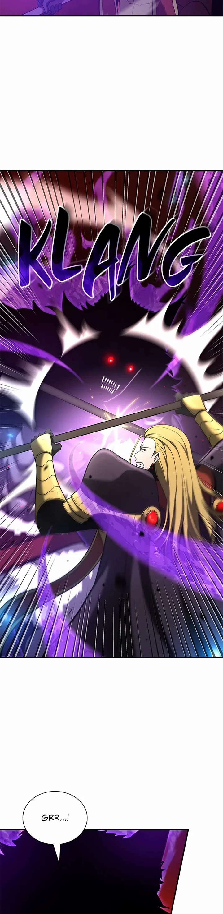 I Returned as an FFF-Class Witch Doctor chapter 107 page 9