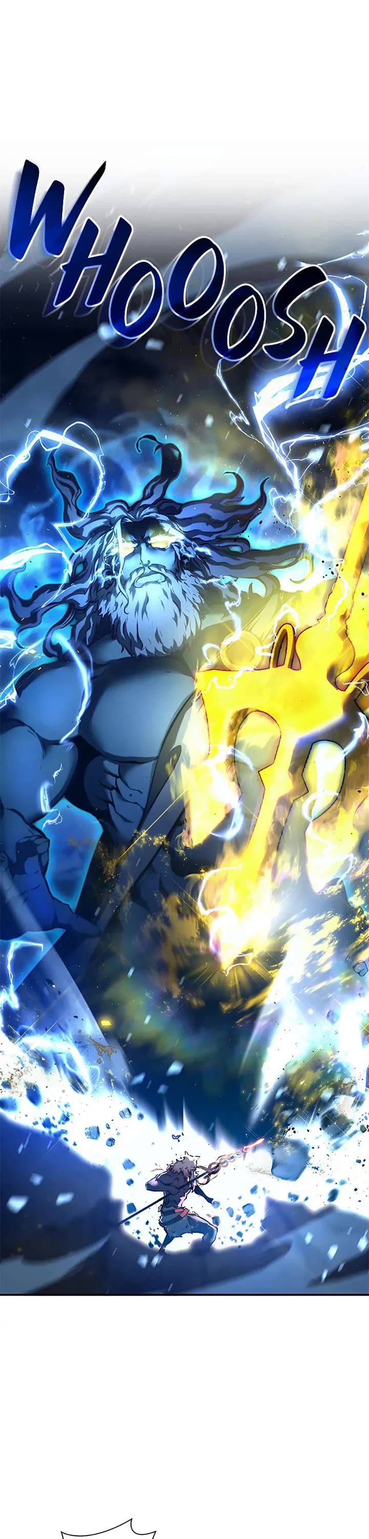 I Returned as an FFF-Class Witch Doctor chapter 108 page 1