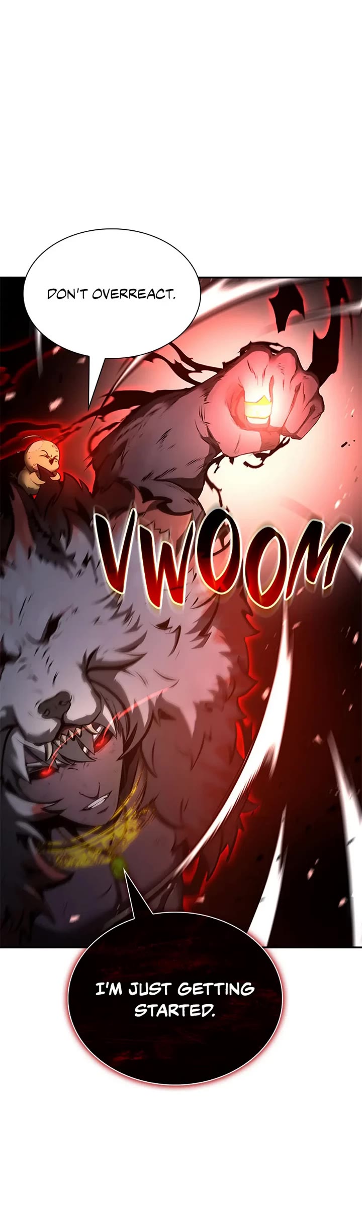 I Returned as an FFF-Class Witch Doctor chapter 108 page 10