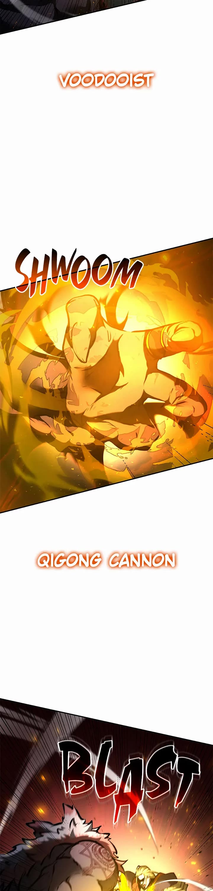 I Returned as an FFF-Class Witch Doctor chapter 108 page 13